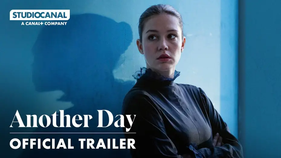 Відео до фільму Ґаранс — Official Trailer [Subtitled]