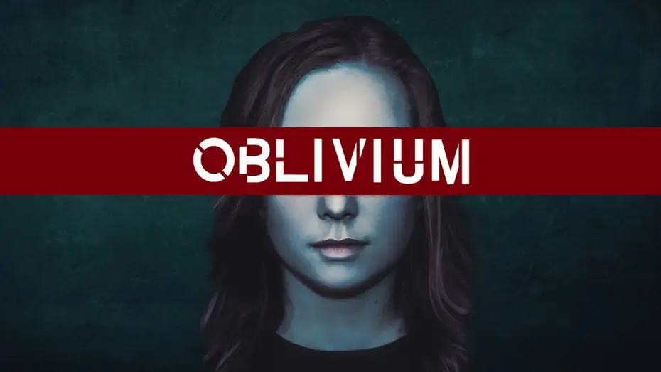 Відео до фільму Oblivium — Official Trailer