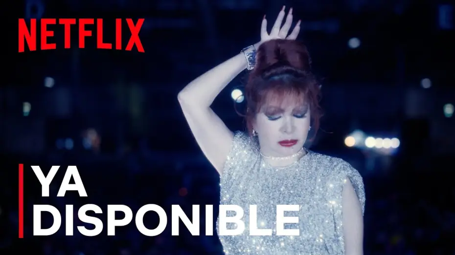 Відео до фільму Я досі суперзірка — Ya disponible | Sigo siendo la misma | Netflix España