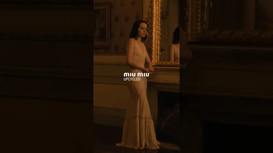 Відео до фільму Grande Envie — Miu Miu Upcycled "Grand Envie" - The Countess