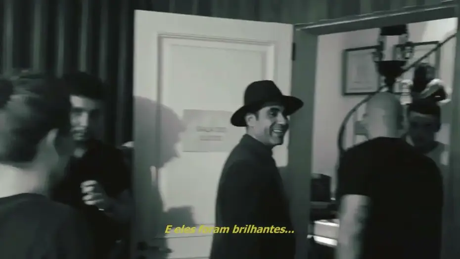 Відео до фільму We, Brothers | Making of "We, Brothers"