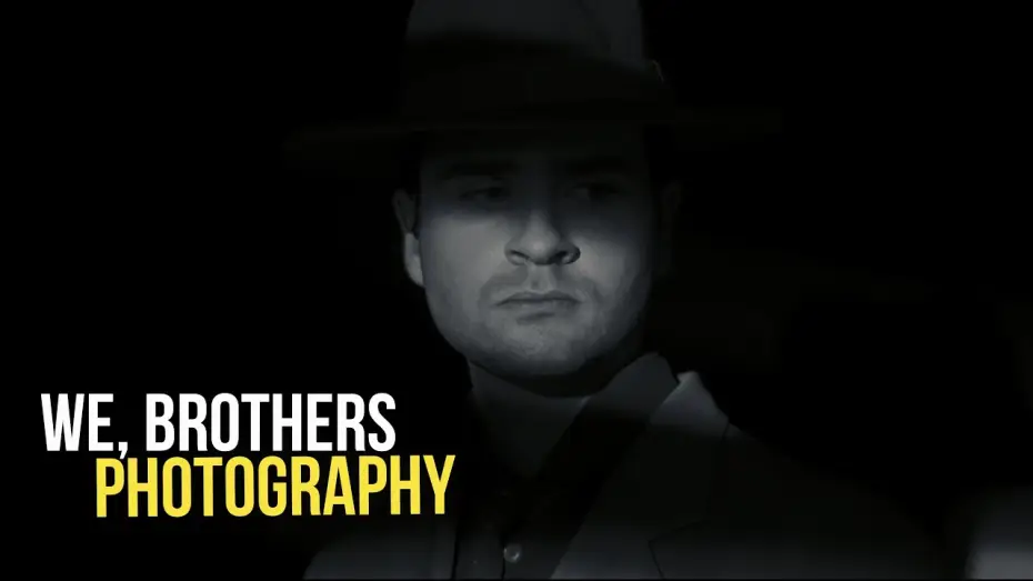 Відео до фільму We, Brothers | All About "We, Brothers" (2025) Photography