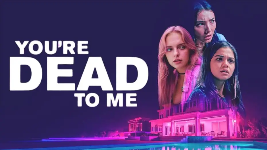 Відео до фільму You're Dead to Me | You&rsquo;re Dead to Me | Official Trailer | Horror Brains