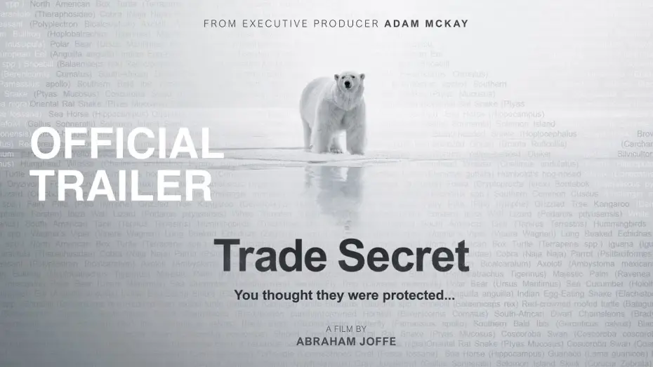 Відео до фільму Trade Secret — Trade Secret | OFFICIAL TRAILER