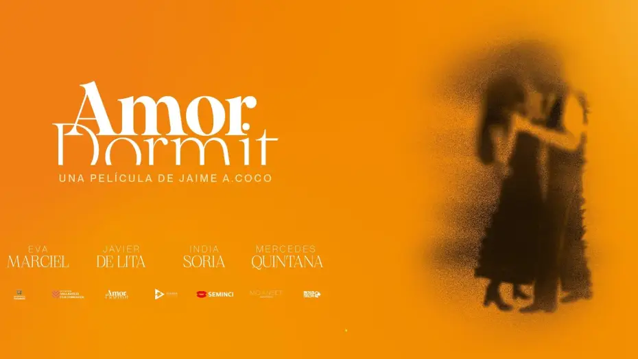 Відео до фільму Amor Dormit — "Amor dormit" Jaime A. Coco - Teaser [HD]