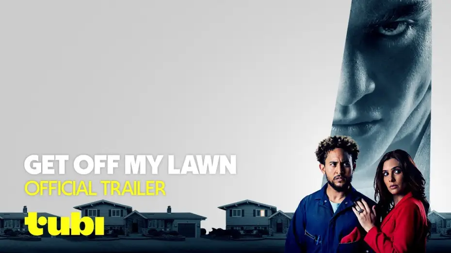 Відео до фільму Get Off My Lawn — Trailer