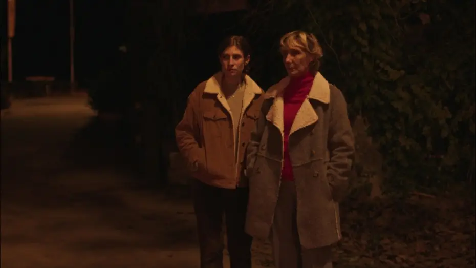 Відео до фільму Affection Affection | AFFECTION AFFECTION | Trailer | Wettbewerb CineRebels | FILMFEST M&Uuml;NCHEN 2026