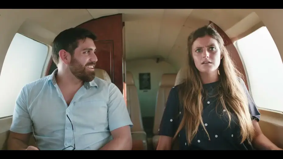 Відео до фільму That Feeling — That Feeling (Paul Inman) 2021 - Trailer