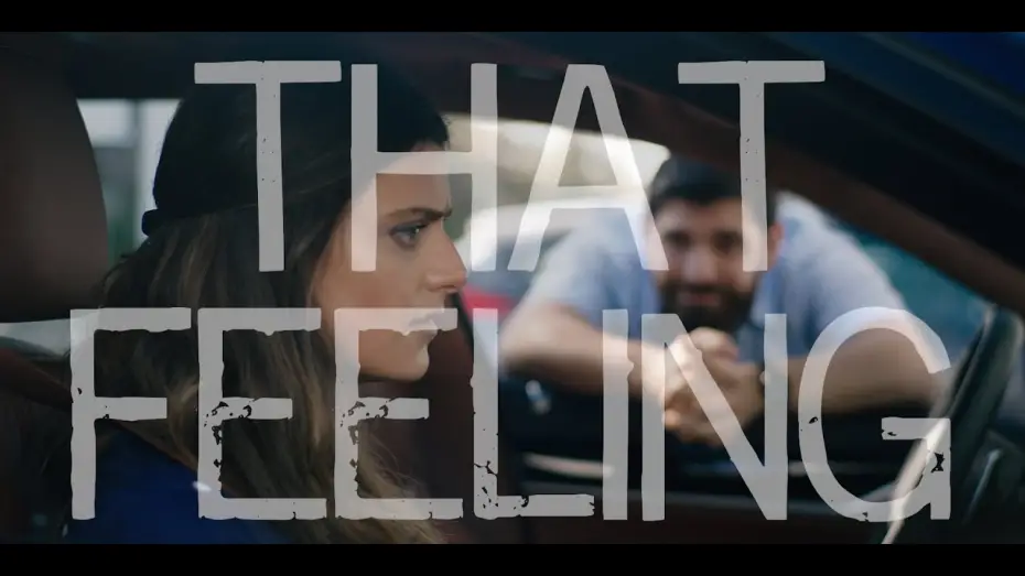 Відео до фільму That Feeling — That Feeling - Official Trailer (Based on a short by Stephen King)