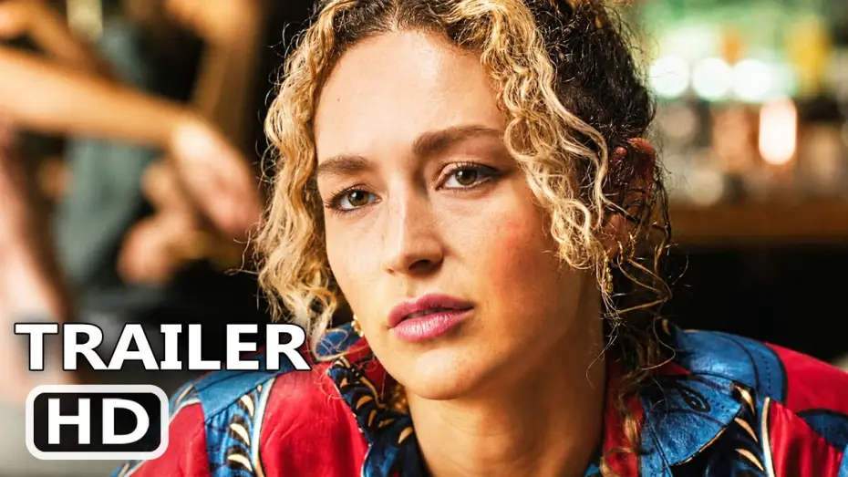 Відео до фільму Maya & Samar — MAYA & SAMAR Trailer (2026) Nicolette Pearse