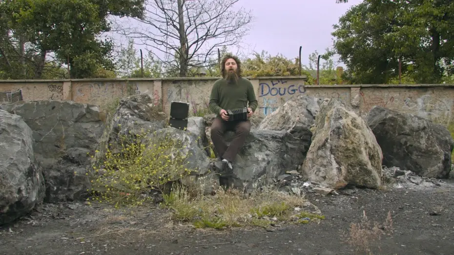 Відео до фільму Кельтська утопія | Celtic Utopia (2025) | The future of 'offensive' Irish folk music