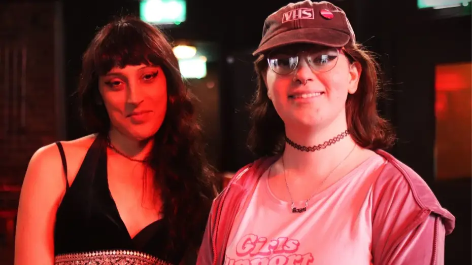 Відео до фільму Tgirls Make Music — Tgirls Make Music Trailer | Trans Documentary ft. @htmljones, Music by @VyletPony & @Xploshi​
