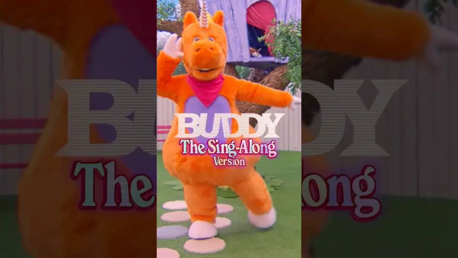 Відео до фільму Приятель — Buddy The Sing-Along Version October 2