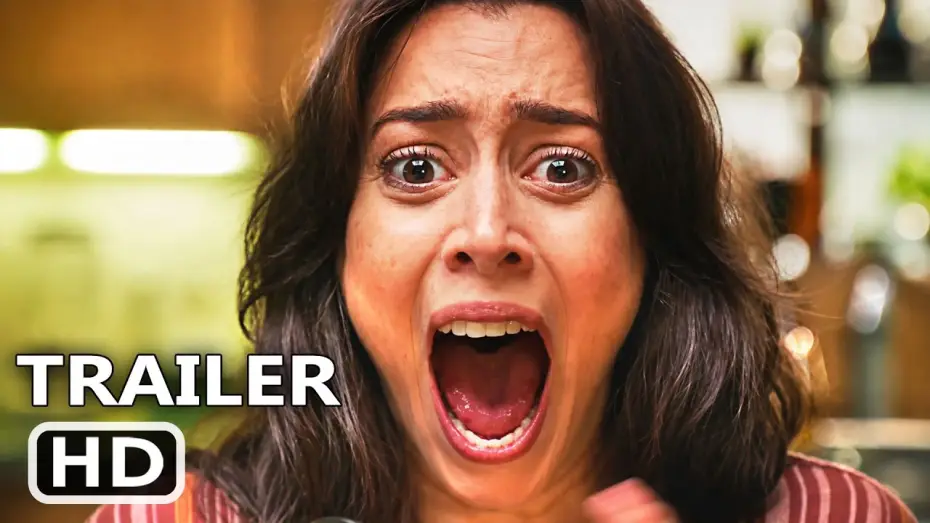Відео до фільму Приятель — BUDDY Official Trailer (2026)