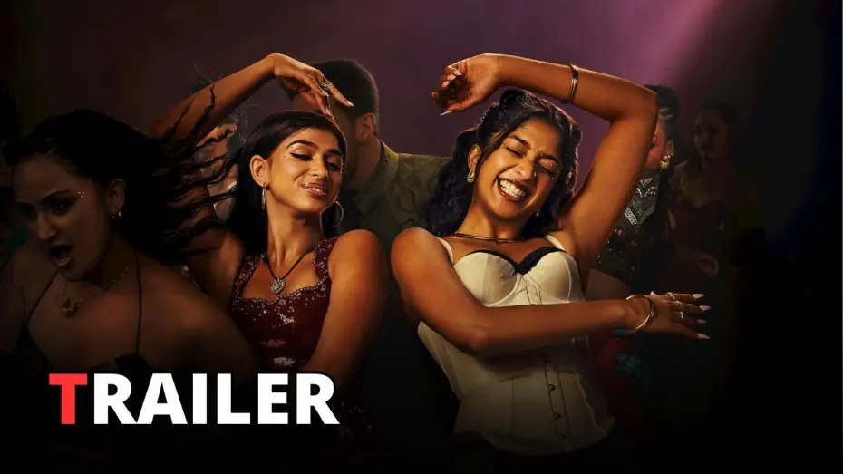 Відео до фільму Найкращі з найкращих — BEST OF THE BEST (2026) | Trailer italiano della commedia | NETFLIX