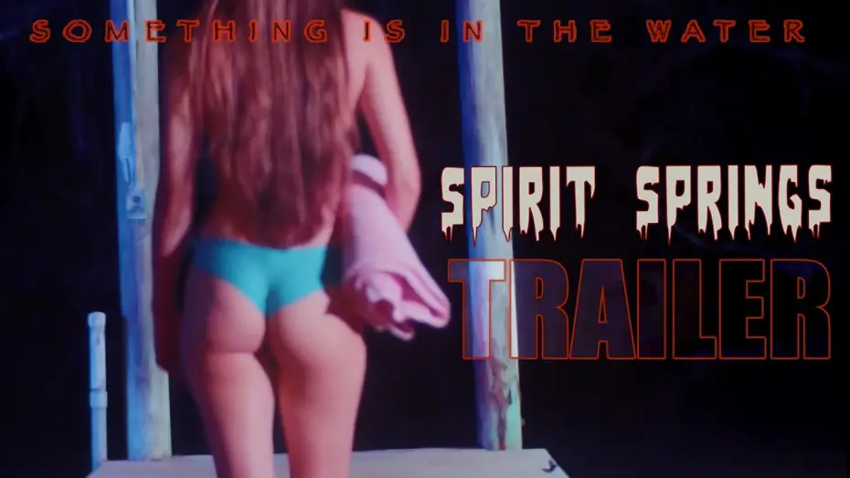 Відео до фільму Spirit Springs — Trailer