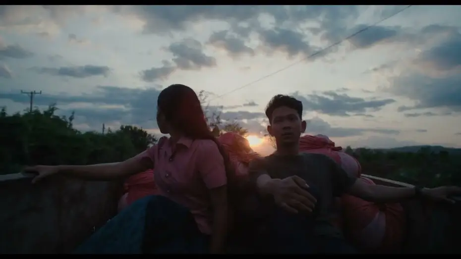 Відео до фільму ជាតិជាមនុស្សា — Becoming Human (Chiet Chea Manusa) by Polen Ly - Official Trailer