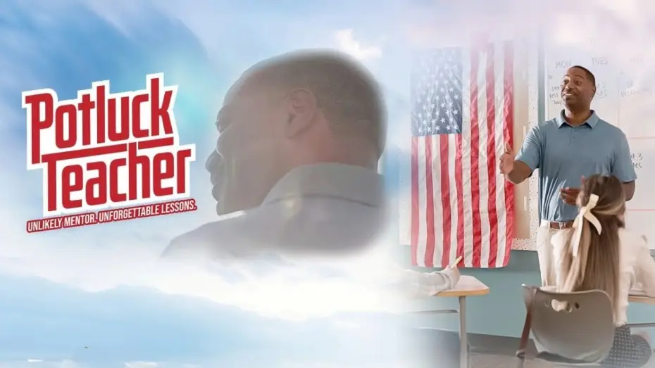 Відео до фільму Potluck Teacher — Official Trailer