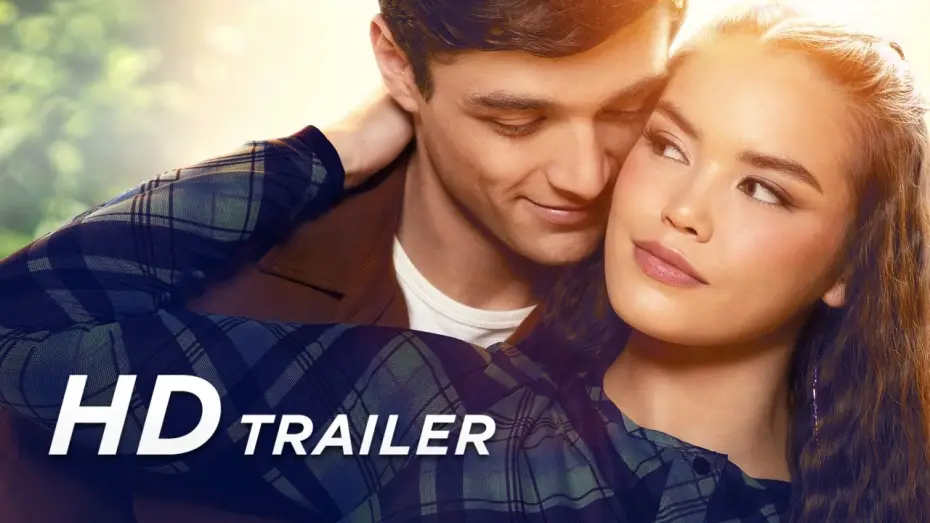 Відео до фільму Kissing Is the Easy Part — KISSING IS THE EASY PART | Trailer (deutsch)