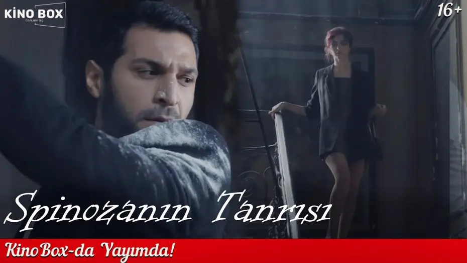 Відео до фільму Spinozanın Tanrısı | Spinozanın Tanrısı Filmi (2025) - İlk 9 dəqiqə | KinoBox