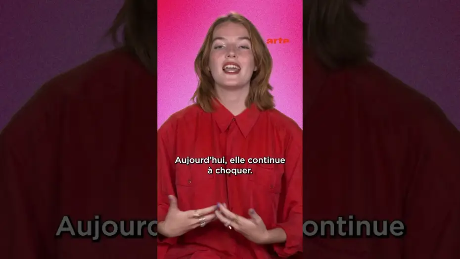 Відео до фільму Rebel of Pop: Madonna — Pourquoi Madonna a-t-elle choqué le monde ? #madonna