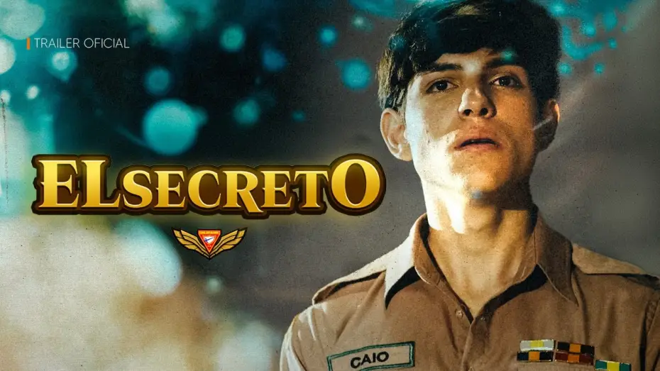 Відео до фільму O Segredo | Trailer | Serie El Secreto