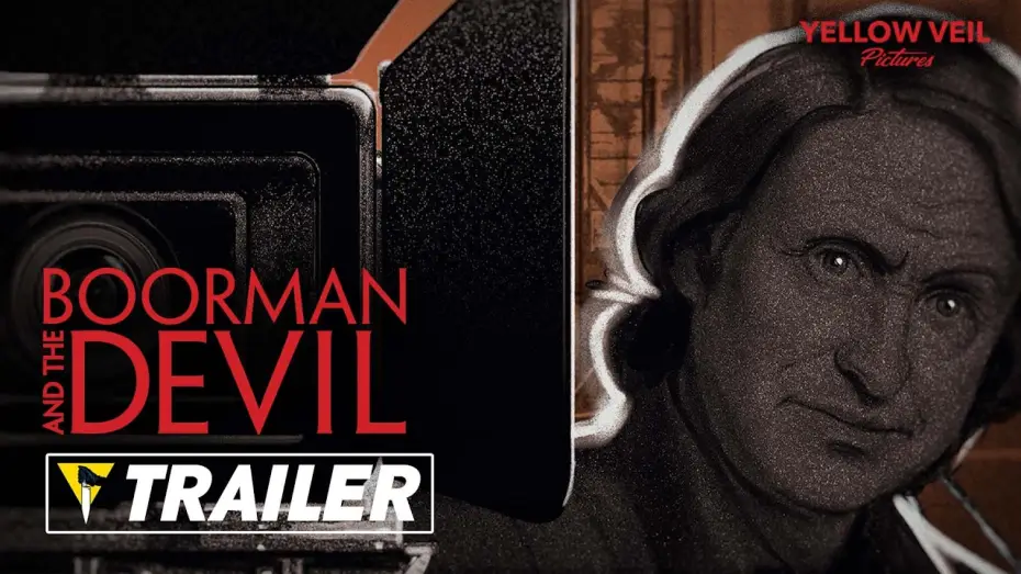 Відео до фільму Boorman and the Devil — Official Trailer