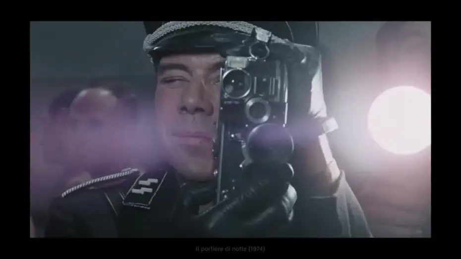 Відео до фільму Голофікшн — HOLOFICTION | Trailer | 2025