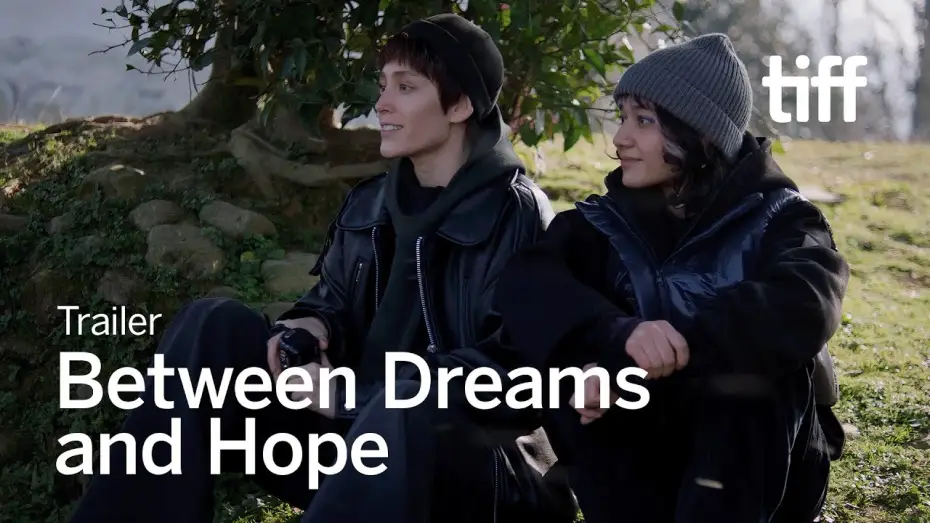 Відео до фільму Mian roya va omid — BETWEEN DREAMS AND HOPE Trailer | TIFF 2025