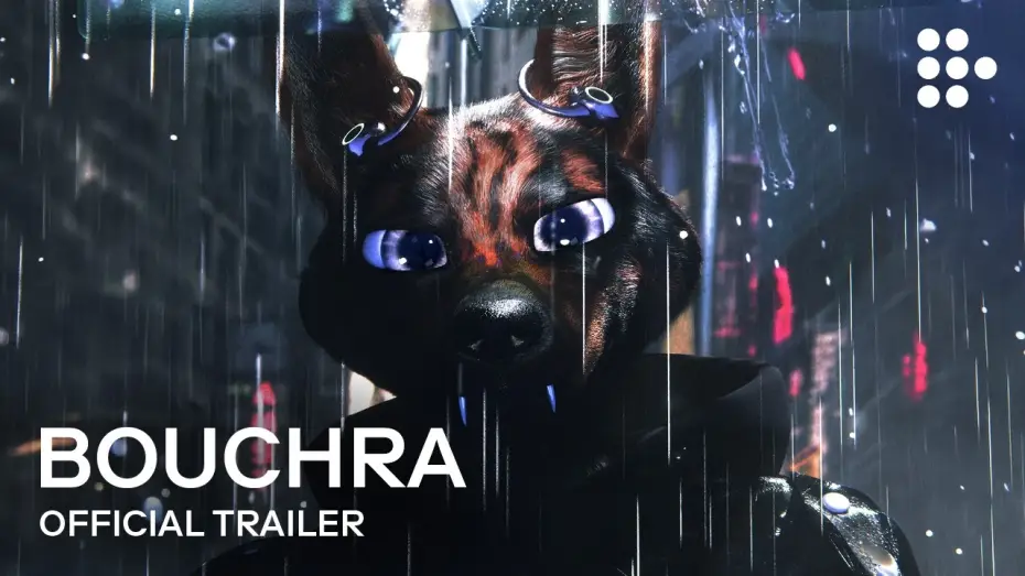 Відео до фільму Bouchra — Official Streaming Trailer [Subtitled]