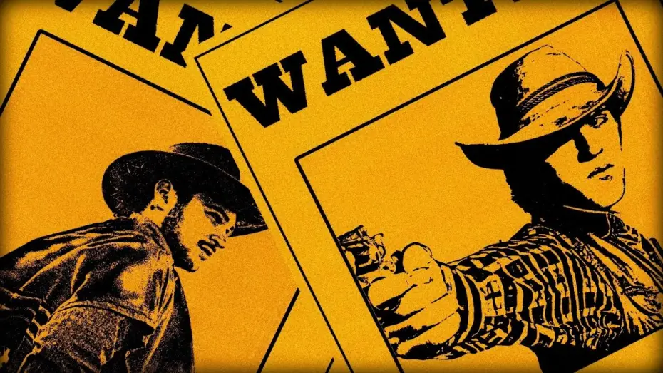 Відео до фільму Al Duelo — AL DUELO - Dirigido por Francesco Galli | Cortometraje Western argentino