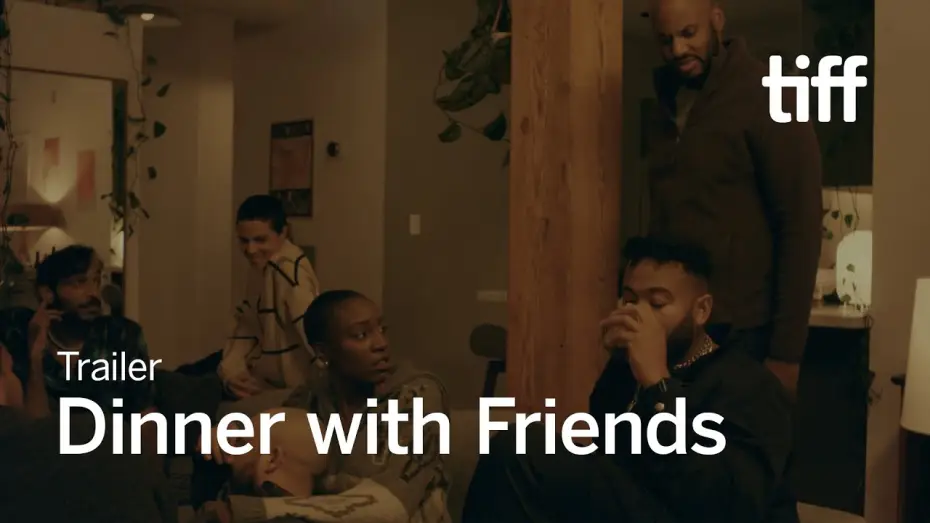 Відео до фільму Dinner with Friends — Trailer