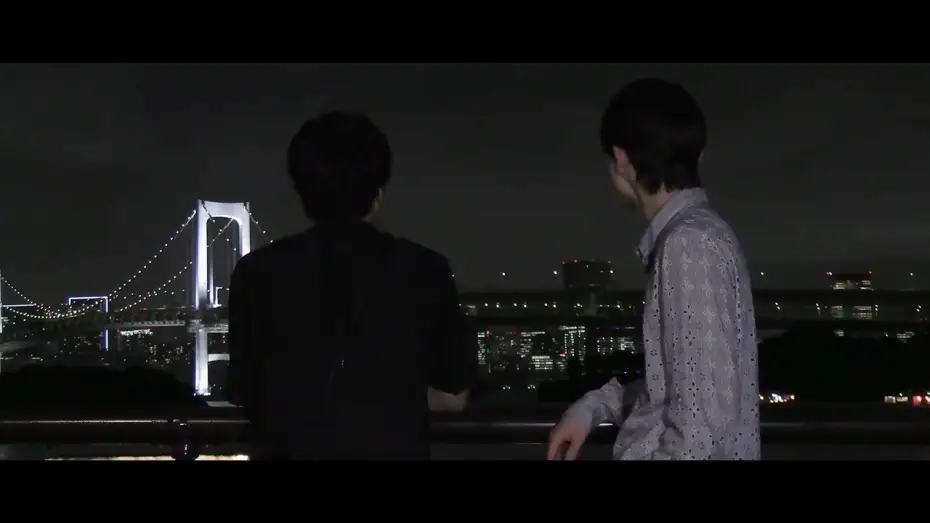 Відео до фільму Me in His Eyes — 【#彼の瞳に映る僕】ティーザー映像