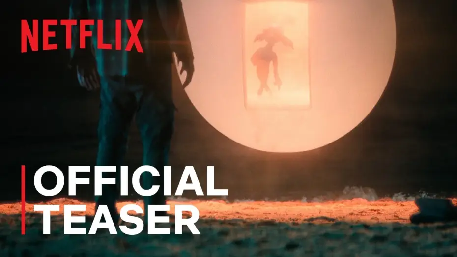 Відео до фільму Allen — Official Teaser