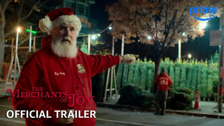Відео до фільму The Merchants of Joy — Official Trailer