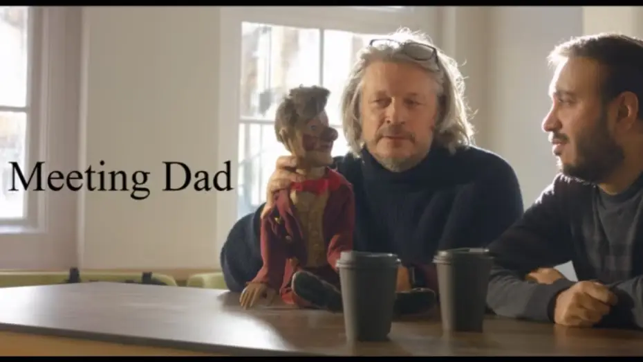Відео до фільму Meeting Dad — Meeting Dad (2023)