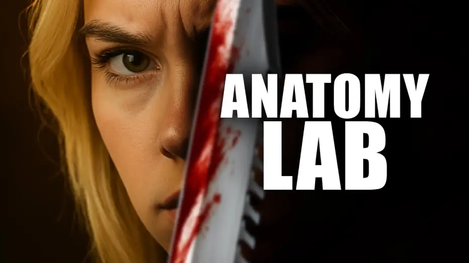 Відео до фільму Anatomy Lab — ANATOMY LAB | Official Trailer 2025| Thriller Horror Suspense