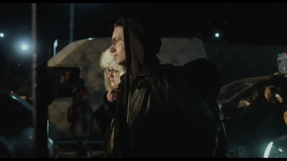 Відео до фільму Я рідко прокидаюсь мріючи — BIFF2026 Trailer | 올랴와 올레흐: 난 좀처럼 꿈에서 깨어나지 않지 I Rarely Wake Up Dreaming | 월드 시네마