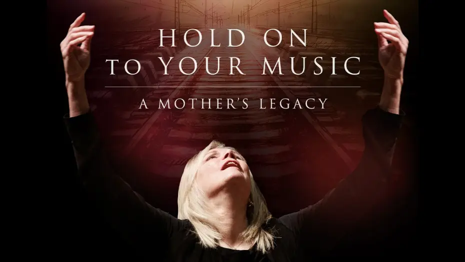 Відео до фільму Hold on to Your Music - A Mother's Legacy — Hold On To Your Music - Official Trailer
