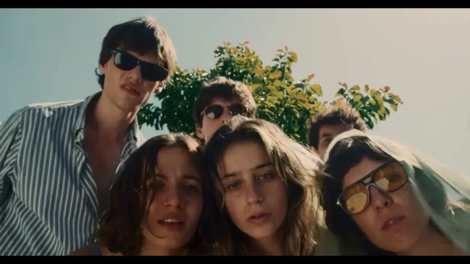 Відео до фільму Los Nadadores — 'Los nadadores', de Sol Iglesias SK - Trailer