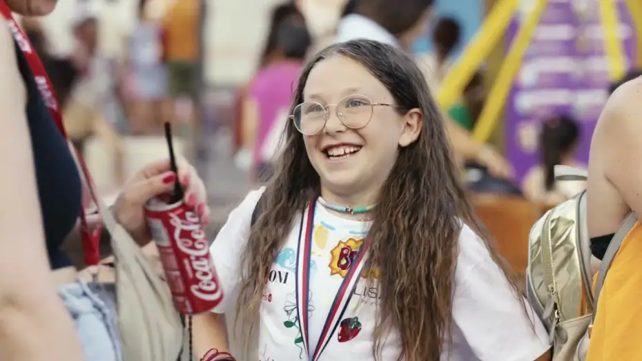 Відео до фільму Il Diario — STREET FEST #GIFFONI55 #3