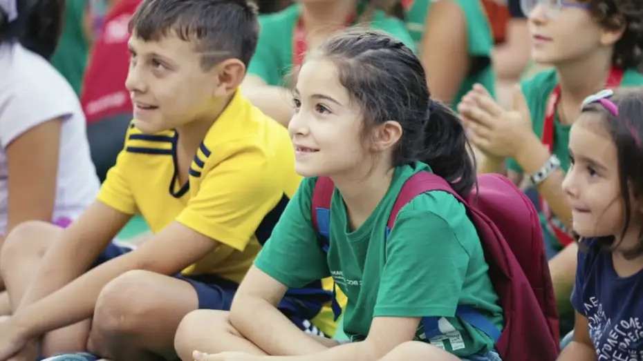 Відео до фільму Il Diario — STREET FEST #GIFFONI55 #2