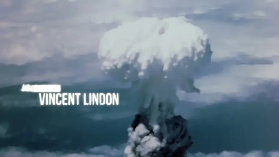 Відео до фільму Hiroshima, la course vers l'apocalypse | HIROSHIMA LA COURSE VERS L'APOCALYPSE - Extrait
