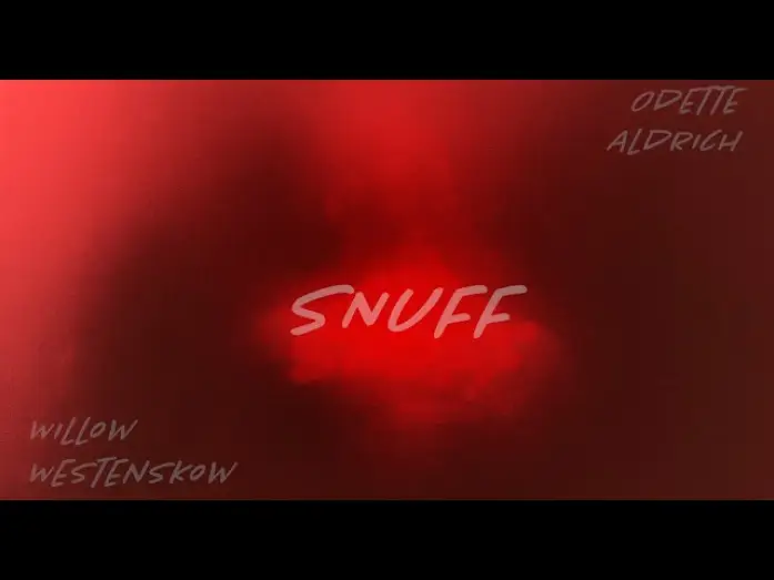 Відео до фільму SNUFF | SNUFF | Official Trailer | WillowTreeProductions