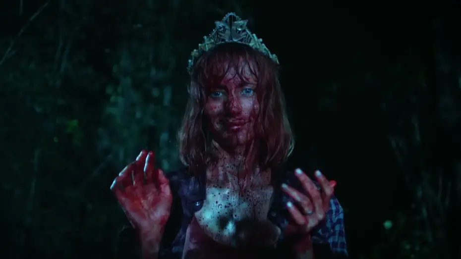 Відео до фільму Un susurro invocó mi nombre — The Devil Whispered My Name Teaser Trailer (2025)