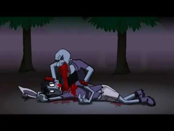 Відео до фільму Bloody Sundae — Bloody Sundae