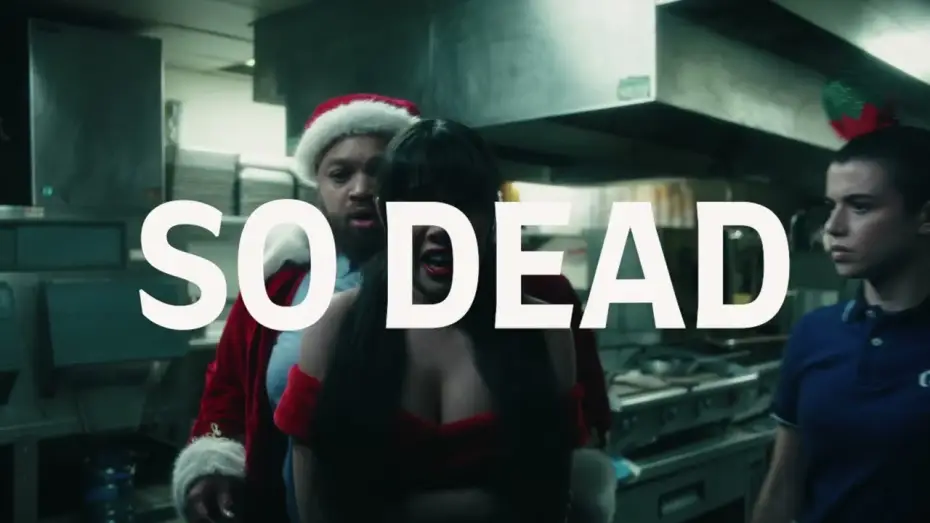 Відео до фільму We're So Dead — We're So Dead - Teaser Trailer