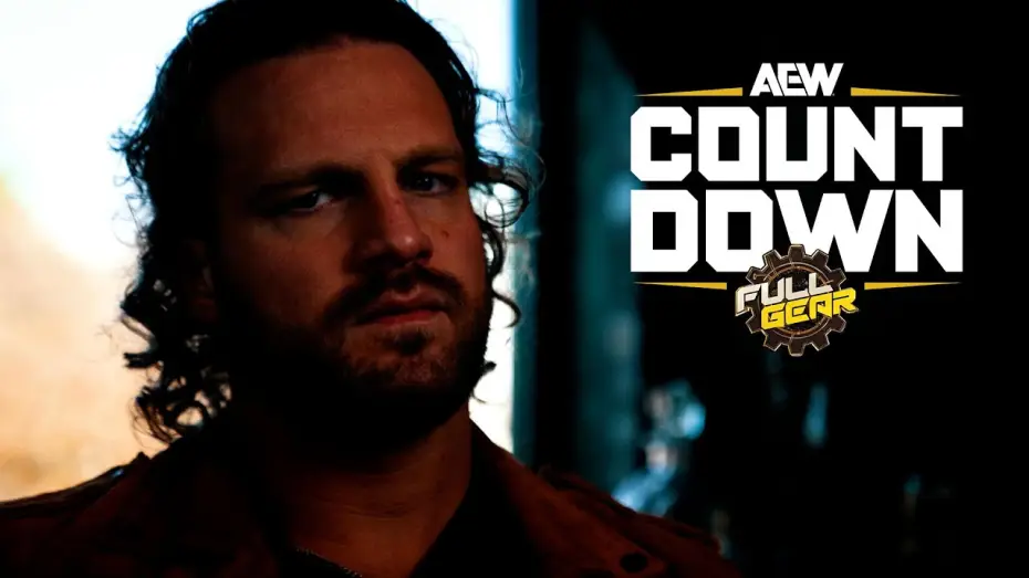 Відео до фільму AEW Full Gear 2025 — AEW Full Gear 2025 | Cold Open