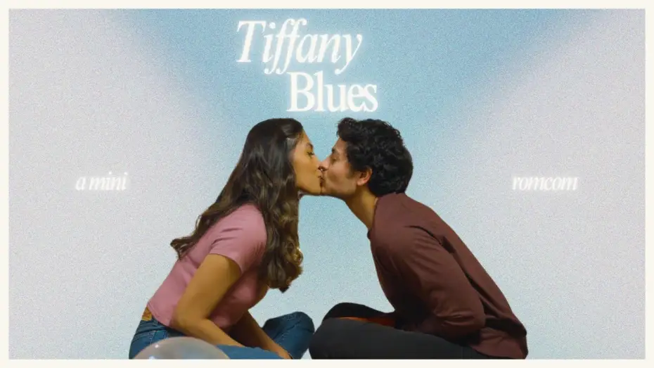 Відео до фільму Tiffany Blues — Tiffany Blues | Trans LGBTQ+ Romantic Comedy Short Film (2025)