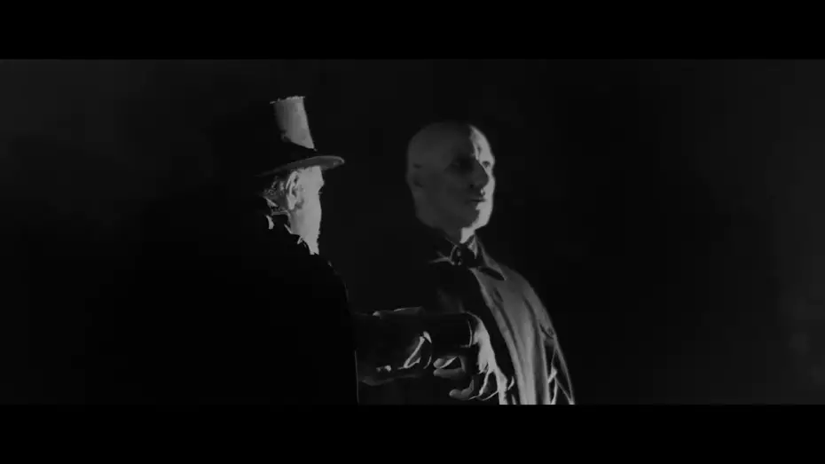 Відео до фільму Nosferatu — Trailer Nosferatu